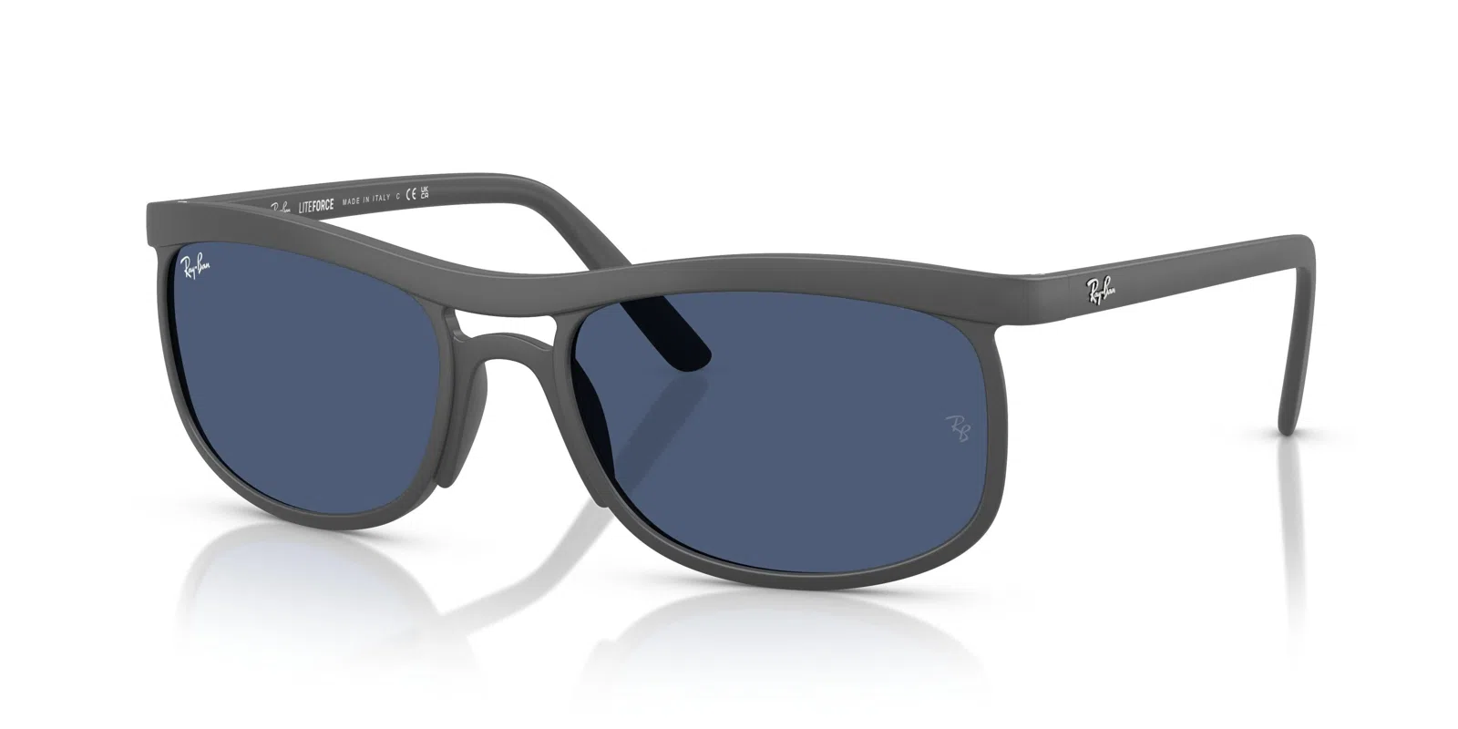 Ray-Ban 4452 Sunglasses - view 24